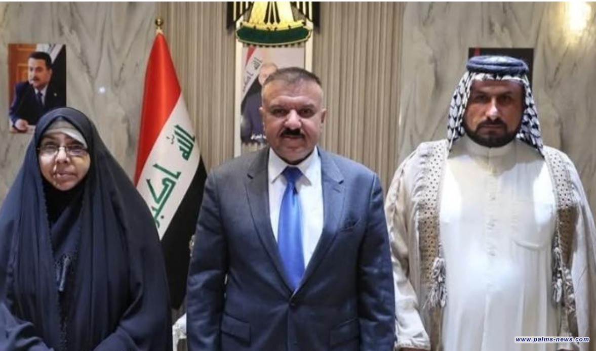 وزير الداخلية يؤكد دعمه الكامل للملاكات التربوية وتأمين الحماية لهم